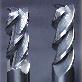 detail image1 CARBIDE END MILL(SILVERtech)